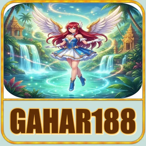 gahar188 - Peningkatan performa dan UI/UX terbaru