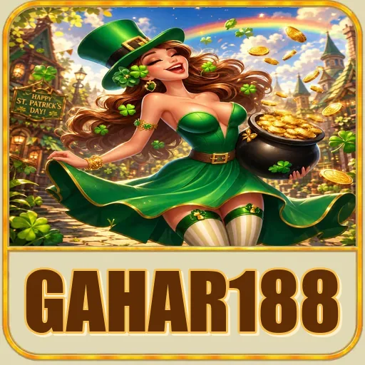 gahar188 APK Indonesia - Panduan Lengkap dan Tutorial