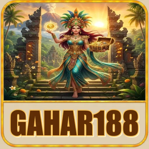 gahar188 APK Indonesia - Panduan Lengkap dan Tutorial