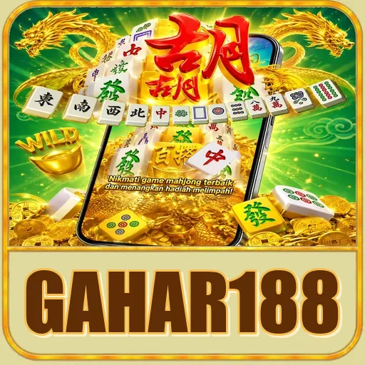gahar188 APK Indonesia - Panduan Lengkap dan Tutorial