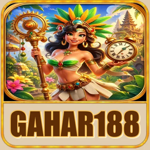 gahar188 APK Indonesia - Panduan Lengkap dan Tutorial